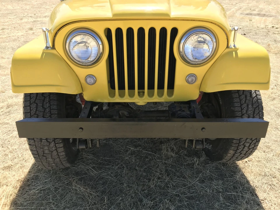 1958 Jeep CJ5 - Image 19 of 31