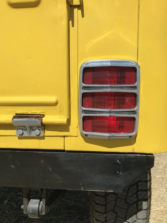 1958 Jeep CJ5 - Image 28 of 31