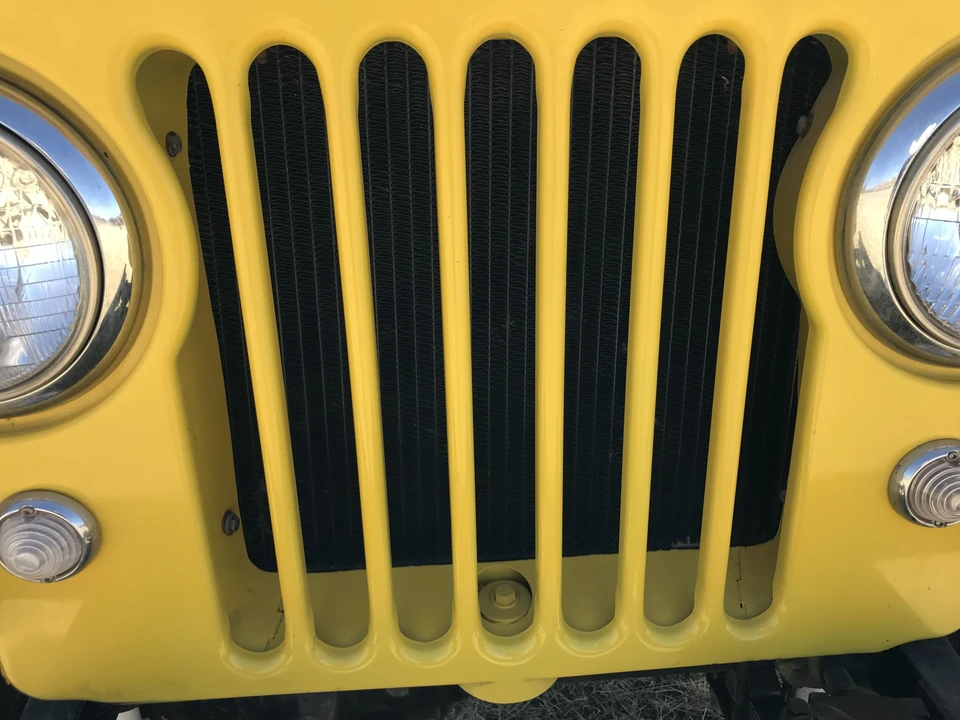 1958 Jeep CJ5 - Image 21 of 31
