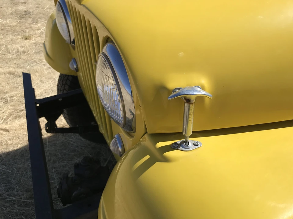 1958 Jeep CJ5 - Image 23 of 31