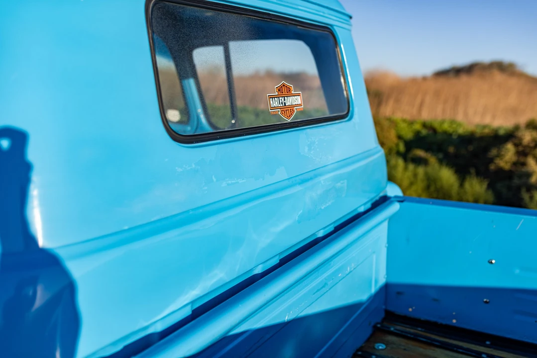 1959 Chevrolet Task Force - Image 30 of 31