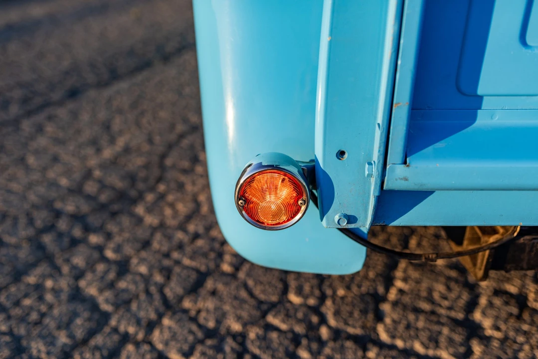 1959 Chevrolet Task Force - Image 22 of 31