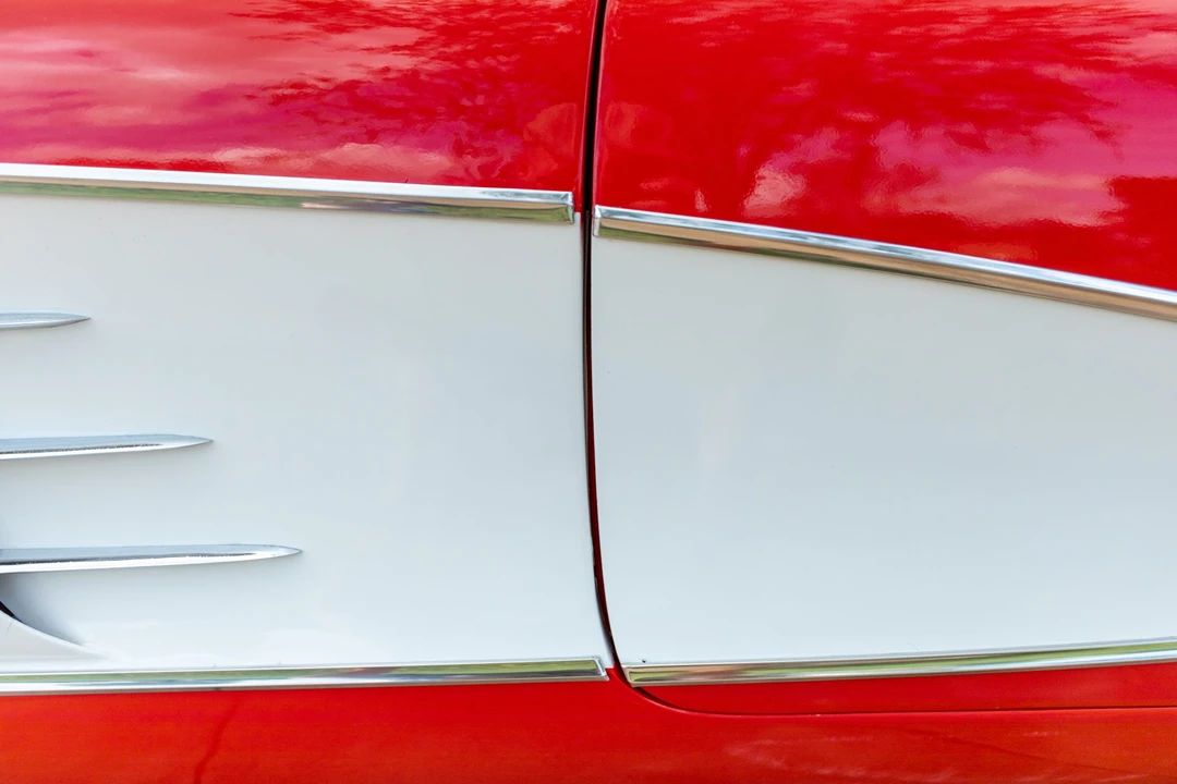 1959 Chevrolet Corvette C1 - Image 30 of 31