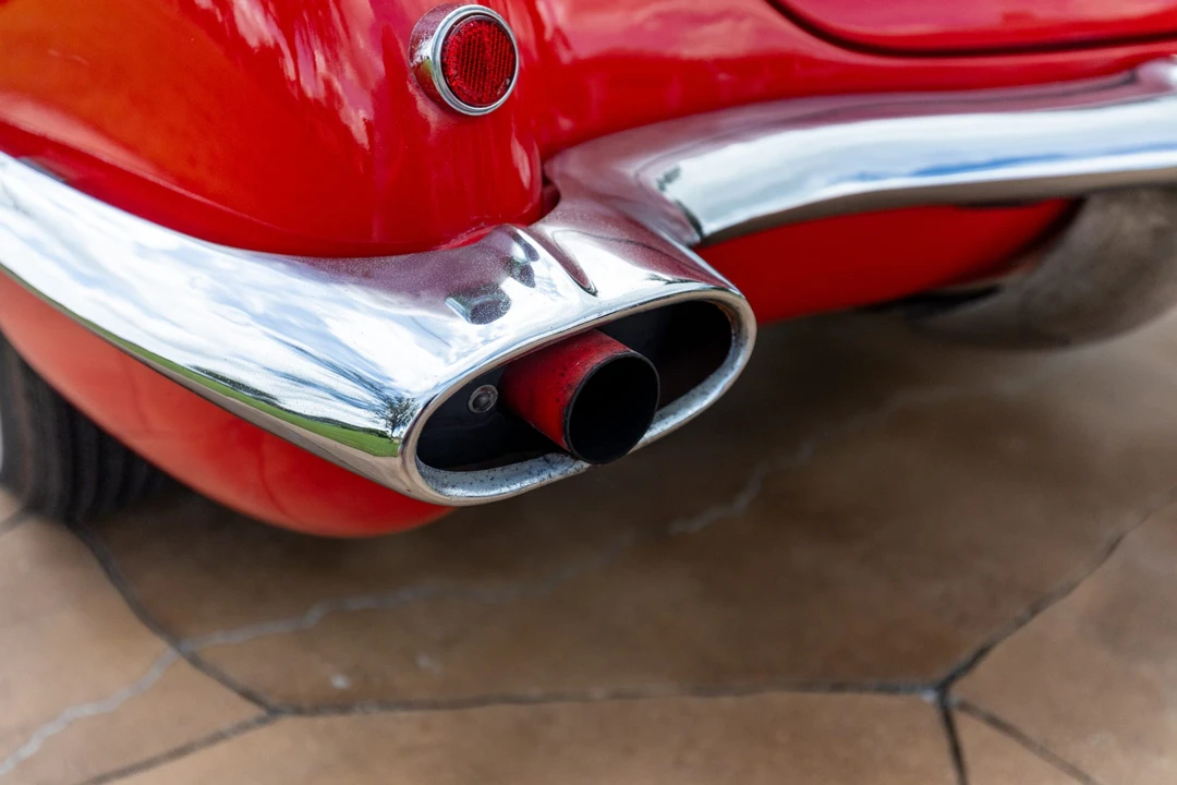 1959 Chevrolet Corvette C1 - Image 25 of 31