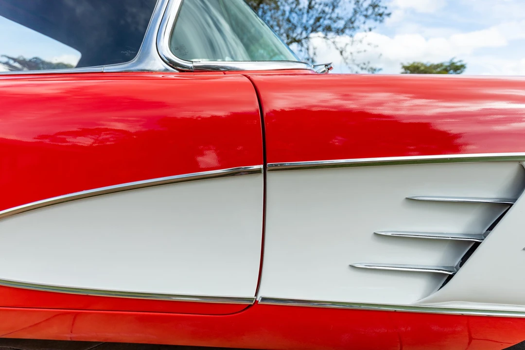 1959 Chevrolet Corvette C1 - Image 27 of 31