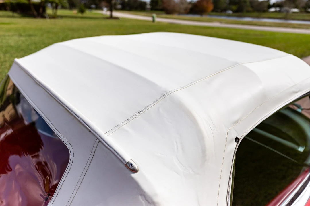 1959 Chevrolet Corvette C1 - Image 18 of 31