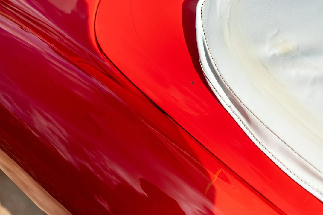 1959 Chevrolet Corvette C1 - Image 26 of 31
