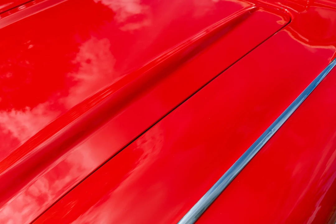1959 Chevrolet Corvette C1 - Image 29 of 31