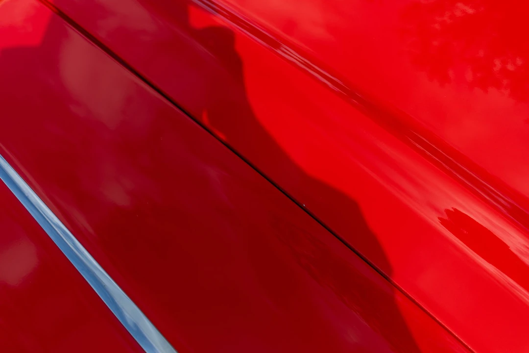 1959 Chevrolet Corvette C1 - Image 28 of 31