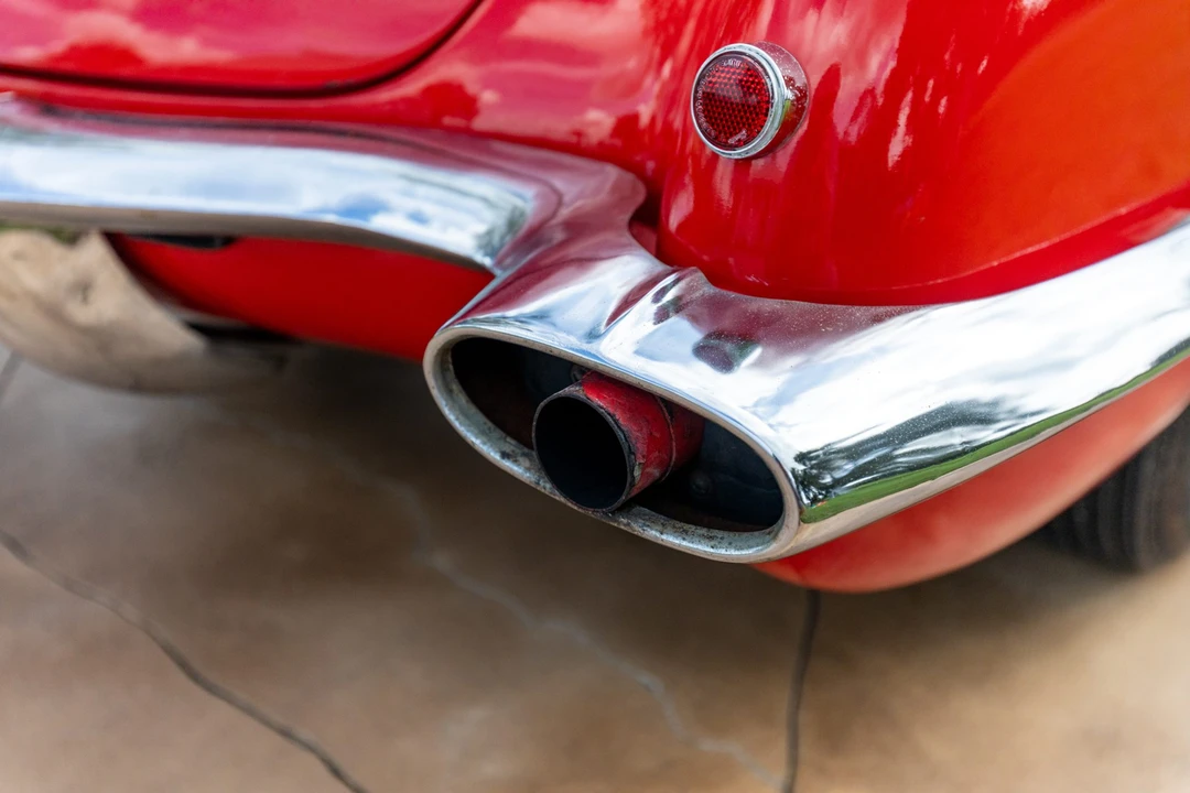 1959 Chevrolet Corvette C1 - Image 24 of 31