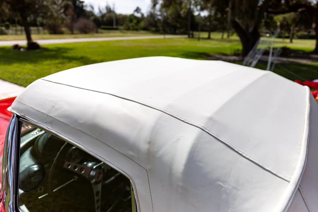 1959 Chevrolet Corvette C1 - Image 19 of 31