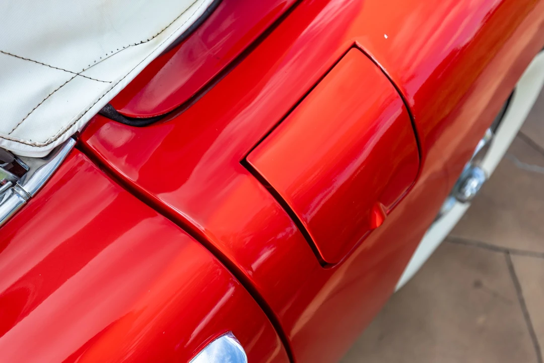 1959 Chevrolet Corvette C1 - Image 31 of 31