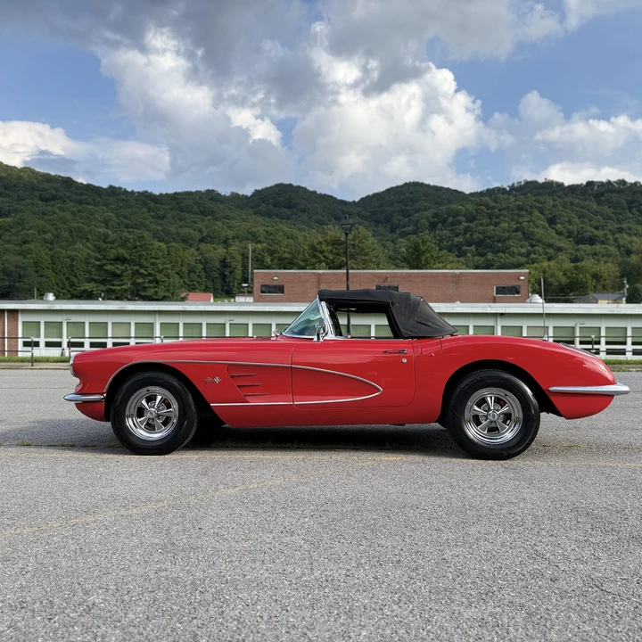 1959 Chevrolet Corvette C1 - Image 26 of 31