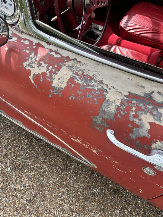 1959 Chevrolet Corvette C1 - Image 19 of 31
