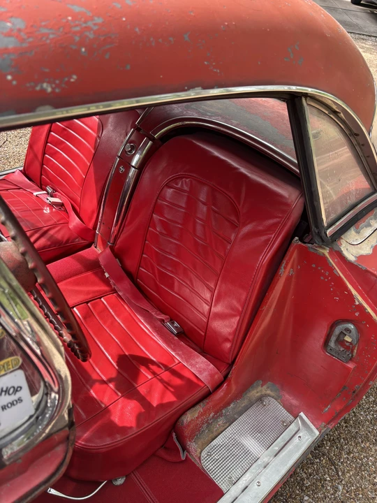 1959 Chevrolet Corvette C1 - Image 30 of 31