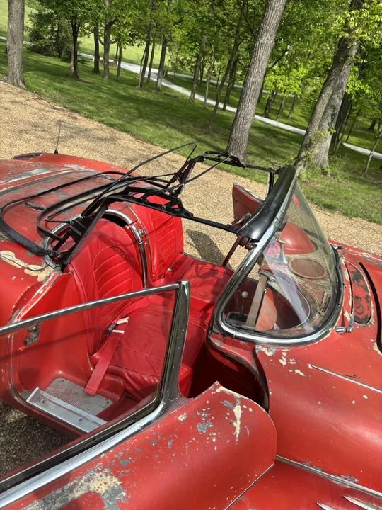 1959 Chevrolet Corvette C1 - Image 28 of 31
