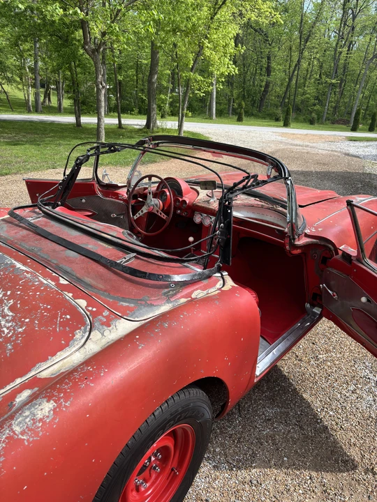 1959 Chevrolet Corvette C1 - Image 26 of 31