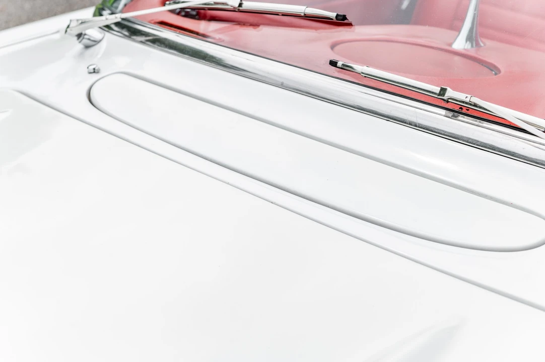 1959 Chevrolet Corvette C1 - Image 31 of 31