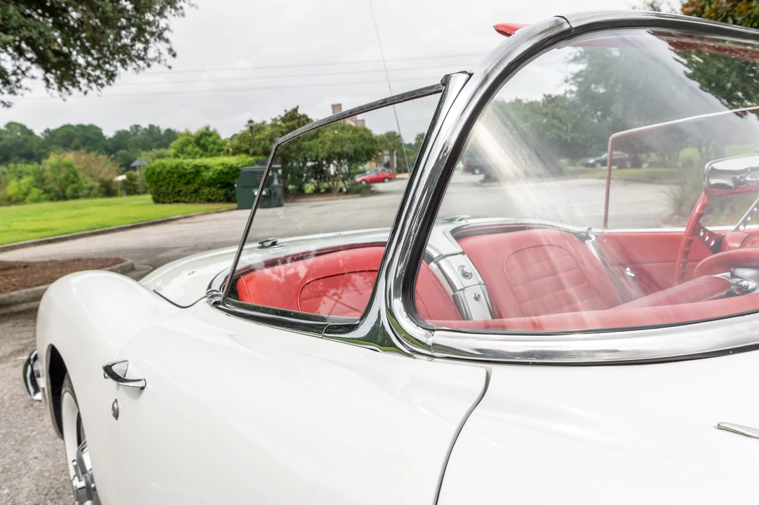 1959 Chevrolet Corvette C1 - Image 29 of 31