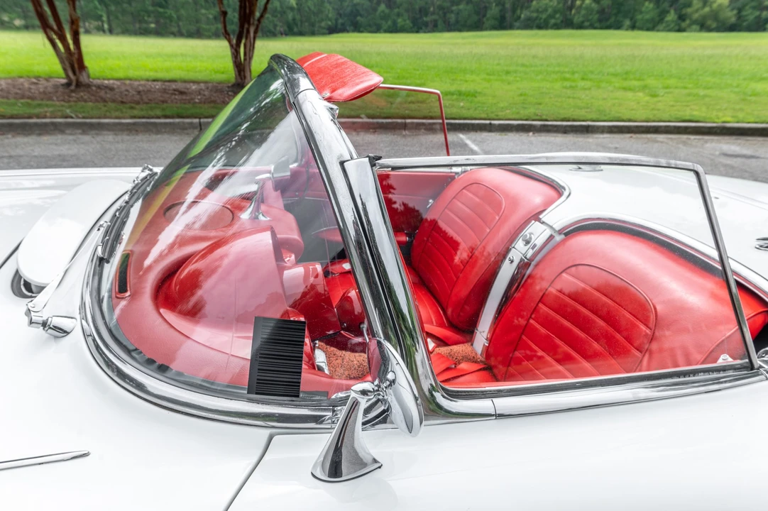 1959 Chevrolet Corvette C1 - Image 24 of 31
