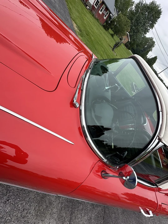 1959 Chevrolet Corvette C1 - Image 28 of 31