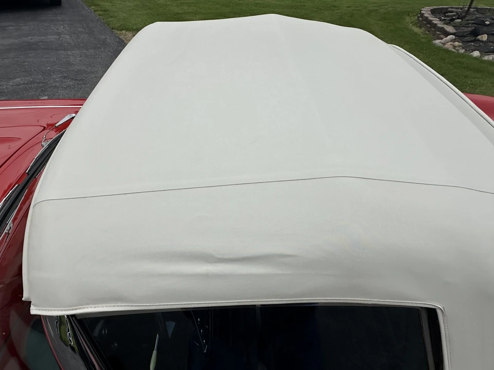 1959 Chevrolet Corvette C1 - Image 26 of 31