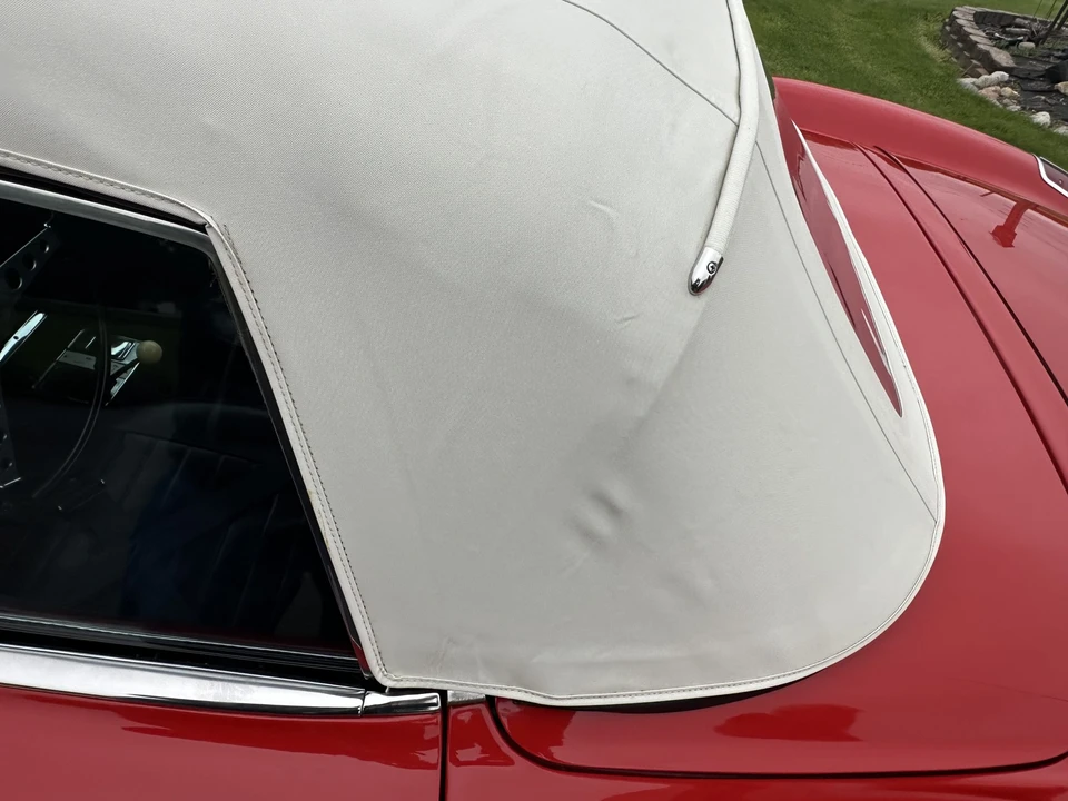 1959 Chevrolet Corvette C1 - Image 25 of 31
