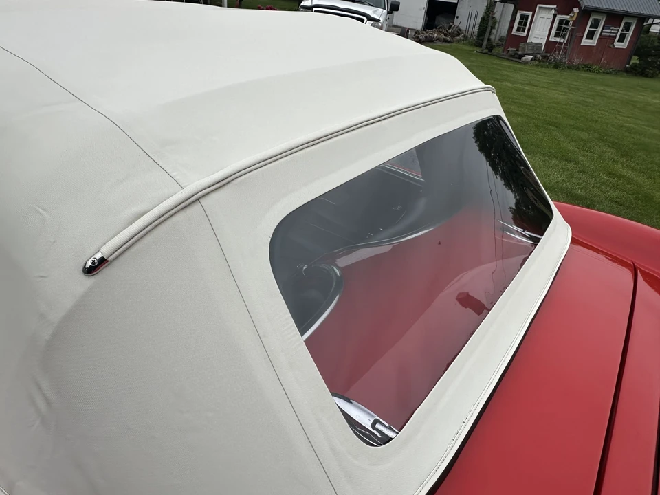 1959 Chevrolet Corvette C1 - Image 24 of 31