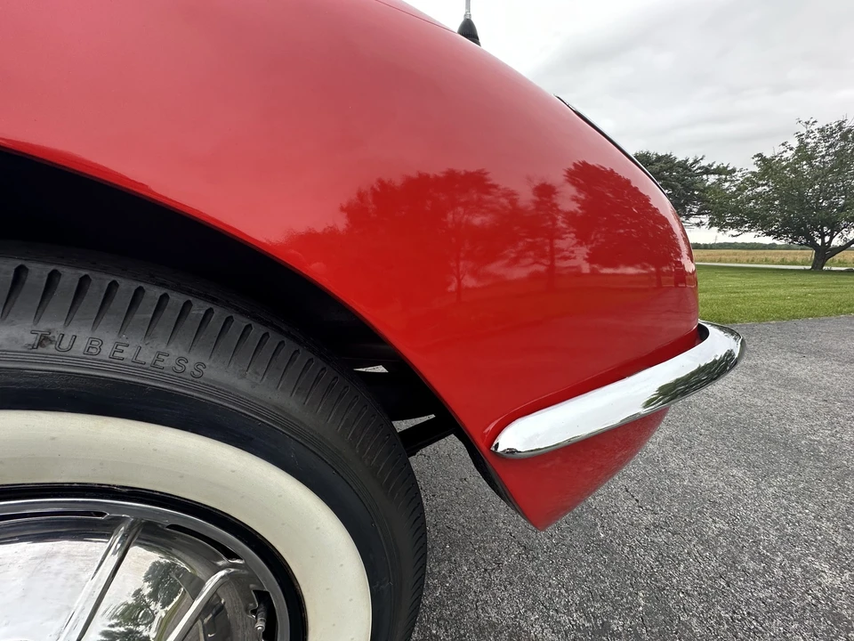 1959 Chevrolet Corvette C1 - Image 19 of 31