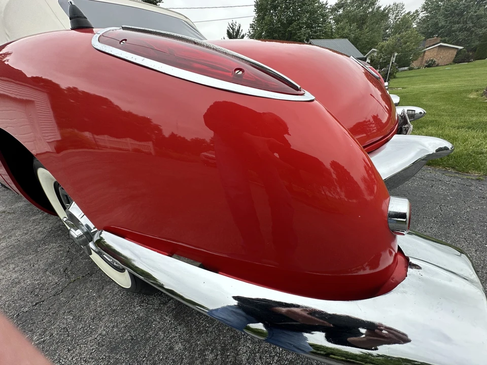 1959 Chevrolet Corvette C1 - Image 18 of 31