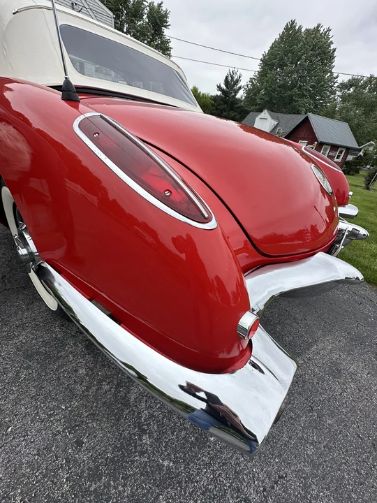 1959 Chevrolet Corvette C1 - Image 17 of 31