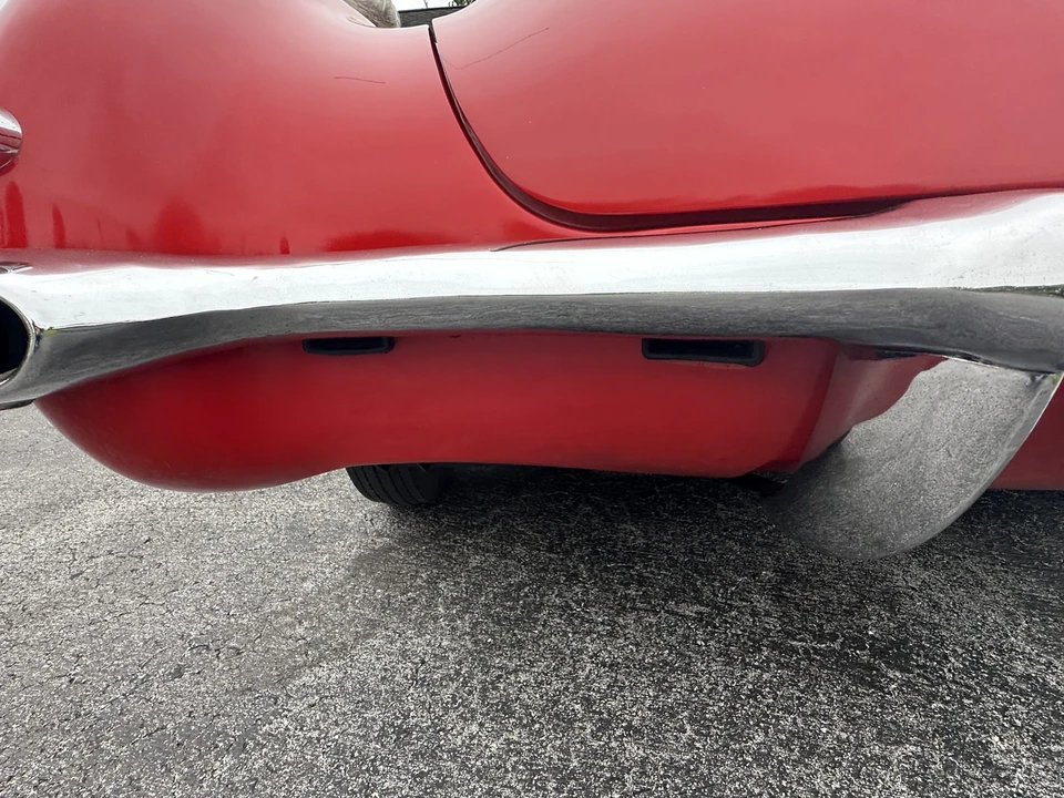1959 Chevrolet Corvette C1 - Image 15 of 31