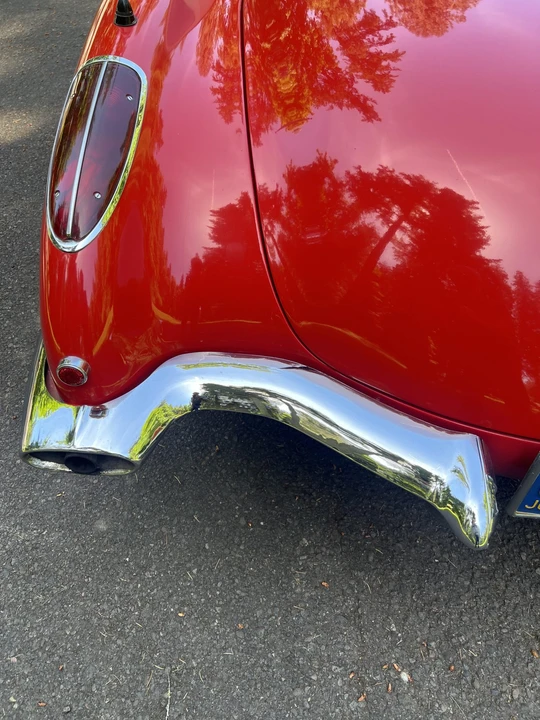 1960 Chevrolet Corvette C1 - Image 31 of 31