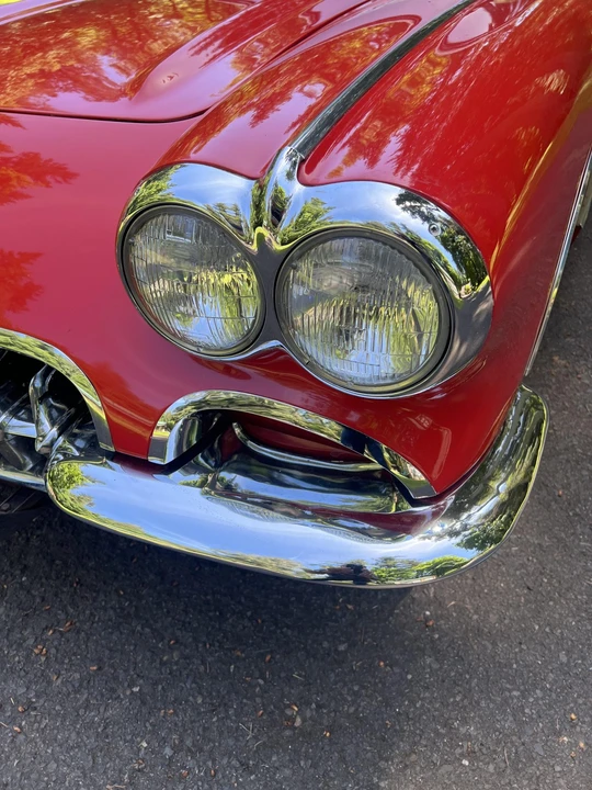 1960 Chevrolet Corvette C1 - Image 28 of 31