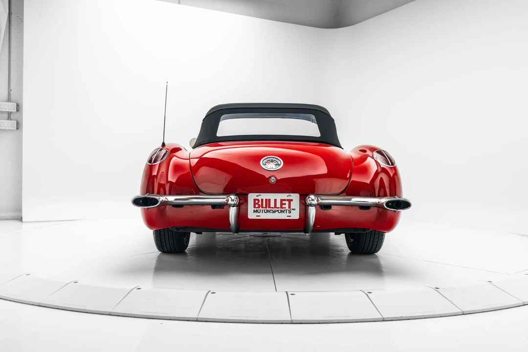 1960 Chevrolet Corvette C1 - Image 23 of 31