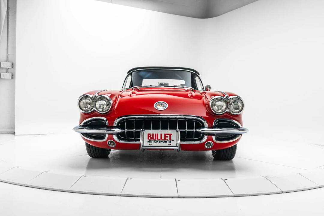 1960 Chevrolet Corvette C1 - Image 29 of 31