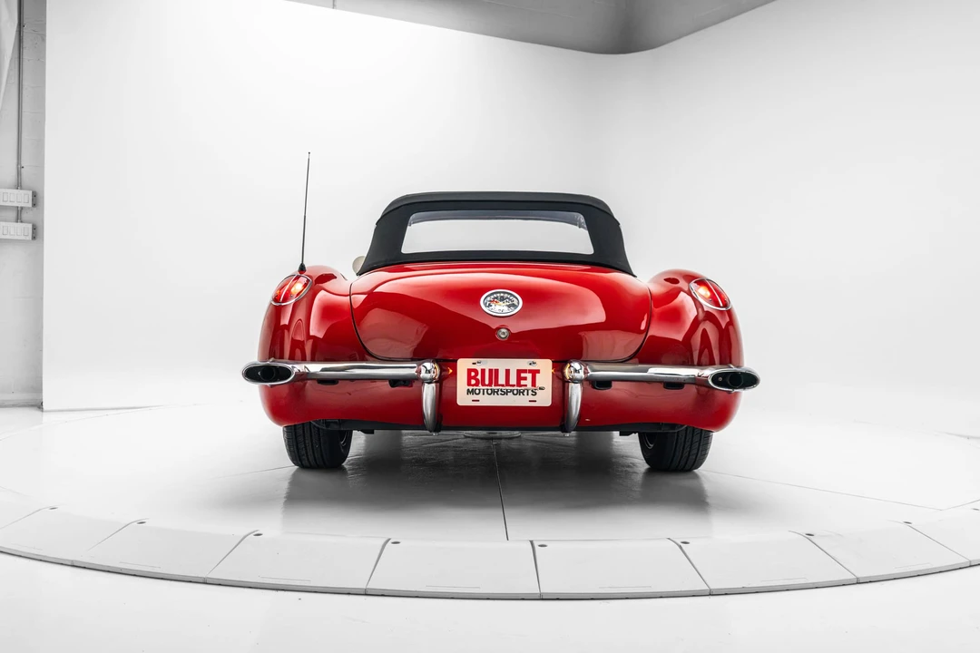 1960 Chevrolet Corvette C1 - Image 31 of 31