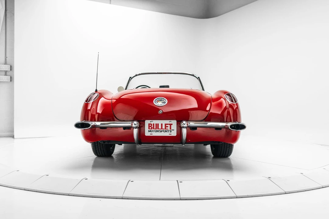 1960 Chevrolet Corvette C1 - Image 5 of 31
