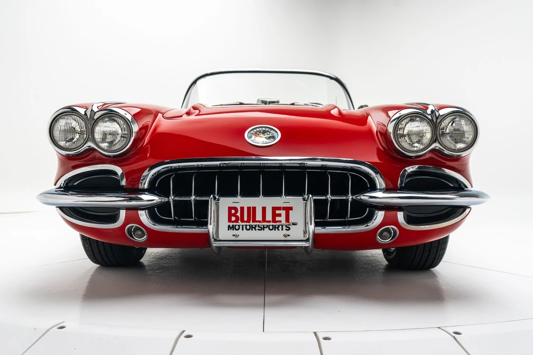 1960 Chevrolet Corvette C1 - Image 14 of 31