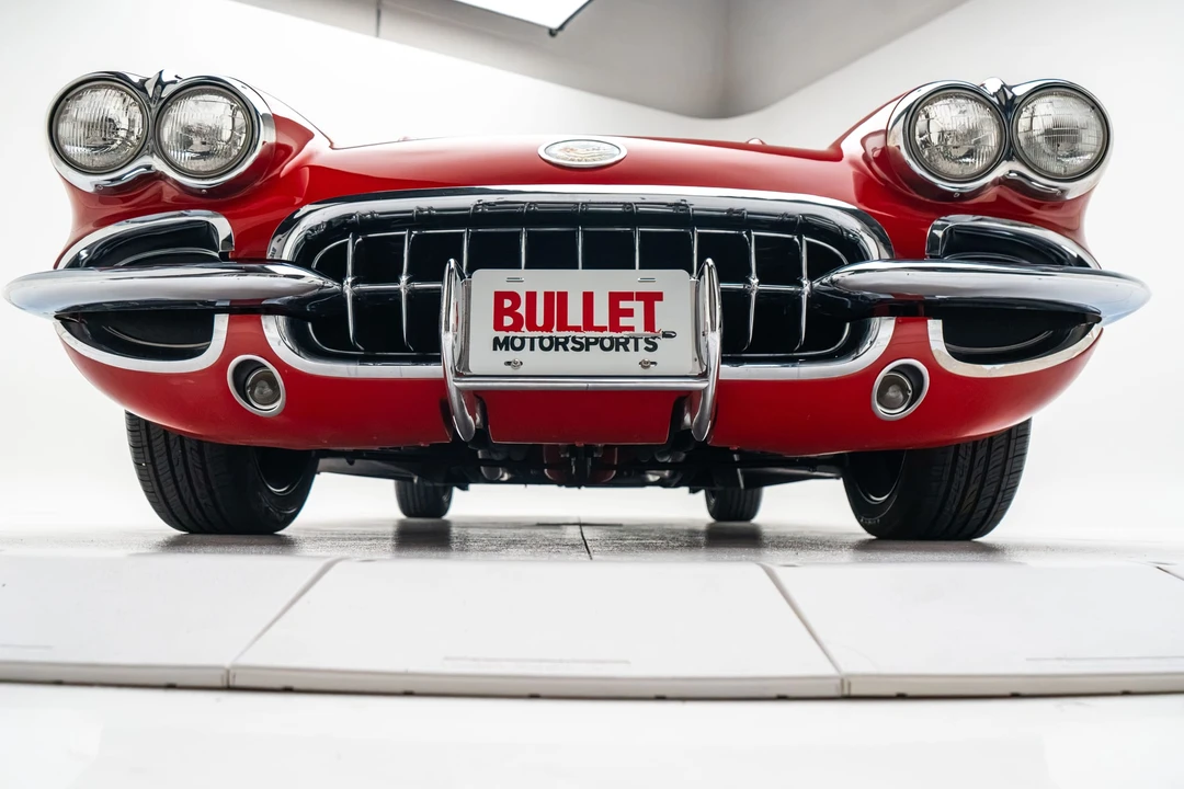 1960 Chevrolet Corvette C1 - Image 15 of 31