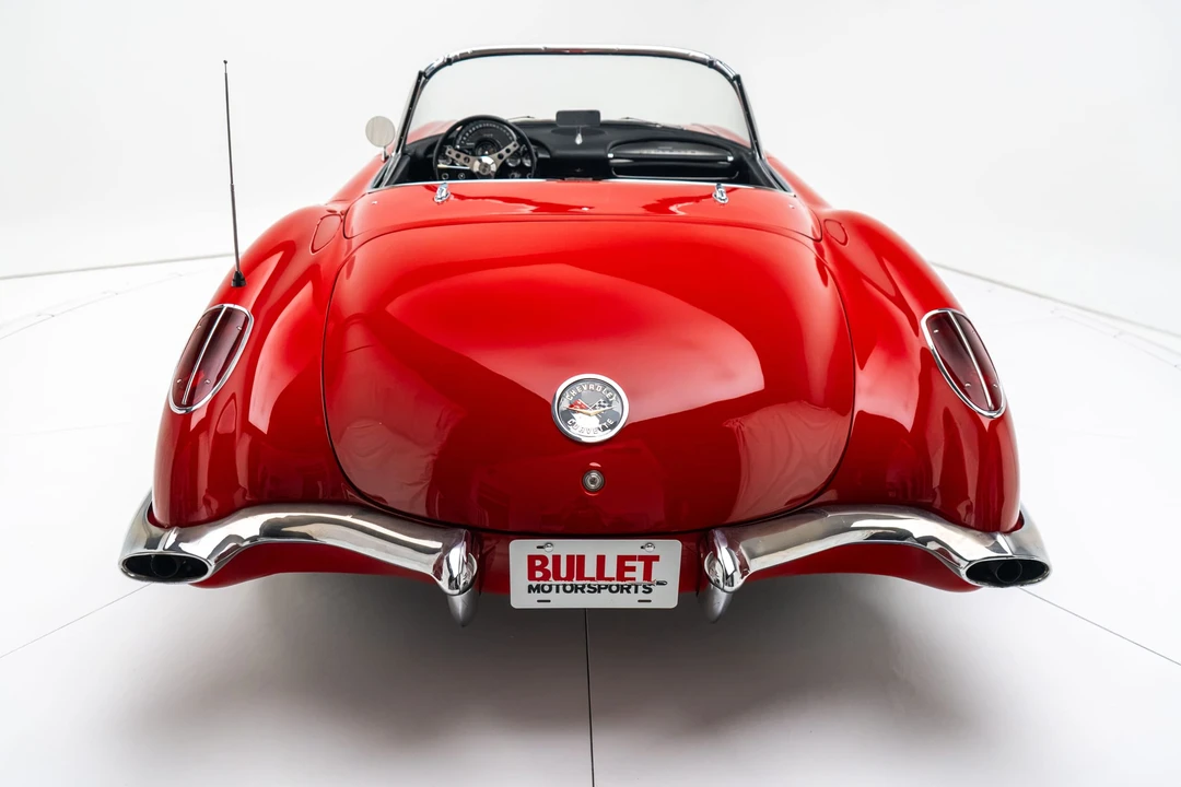 1960 Chevrolet Corvette C1 - Image 6 of 31