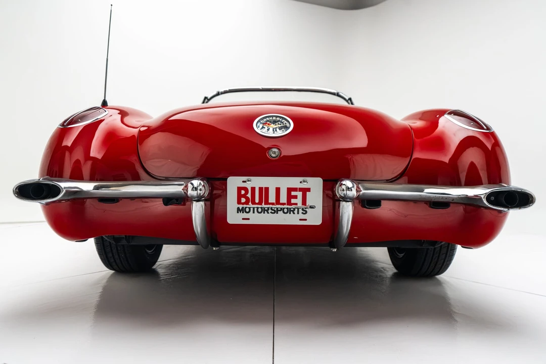 1960 Chevrolet Corvette C1 - Image 8 of 31
