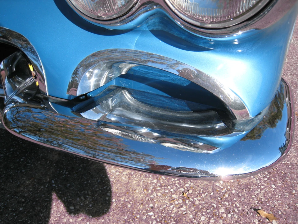 1960 Chevrolet Corvette C1 - Image 25 of 31