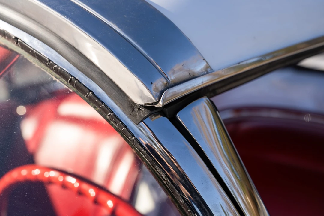 1961 Chevrolet Corvette C1 - Image 27 of 31