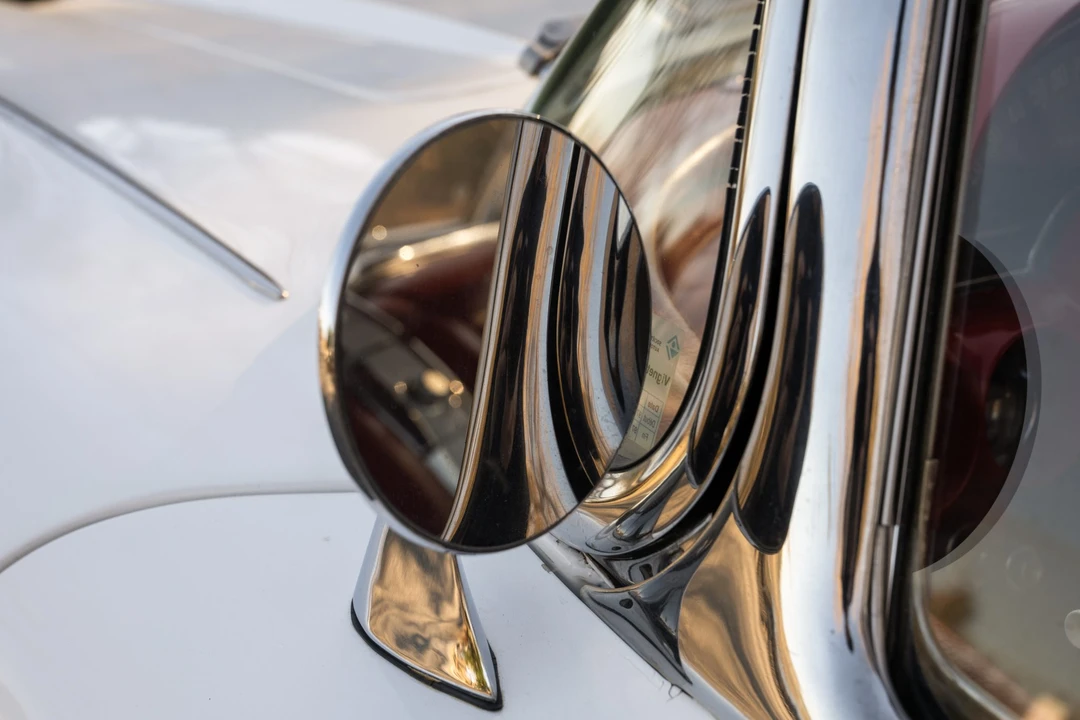 1961 Chevrolet Corvette C1 - Image 31 of 31