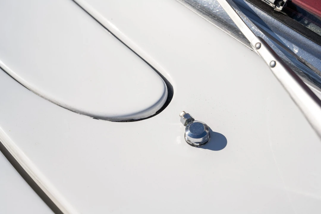 1961 Chevrolet Corvette C1 - Image 29 of 31