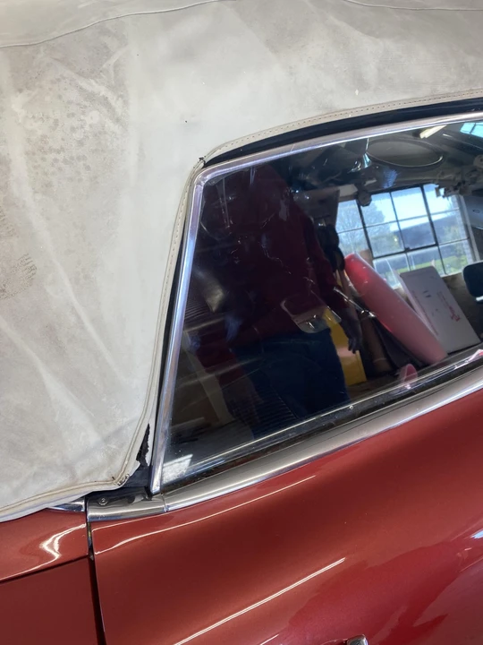 1961 Chevrolet Corvette C1 - Image 22 of 31