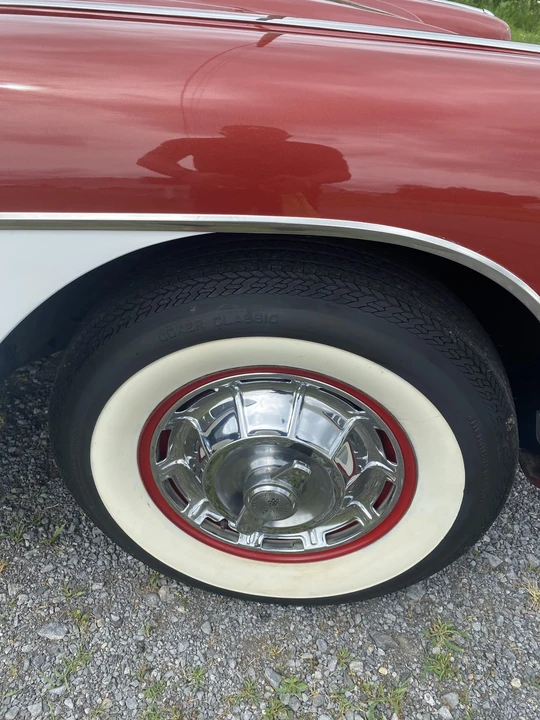 1961 Chevrolet Corvette C1 - Image 26 of 31