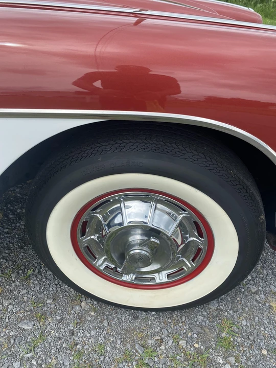 1961 Chevrolet Corvette C1 - Image 27 of 31