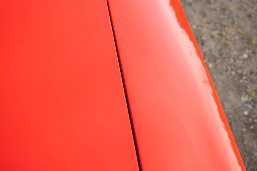 1962 Chevrolet Biscayne - Image 31 of 31
